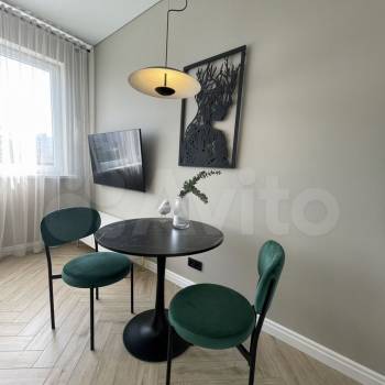Сдается 1-комнатная квартира, 32 м²