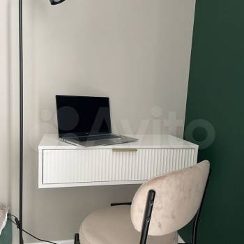 Сдается 1-комнатная квартира, 32 м²