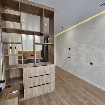 Продается 1-комнатная квартира, 30 м²