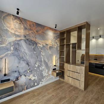 Продается 1-комнатная квартира, 30 м²