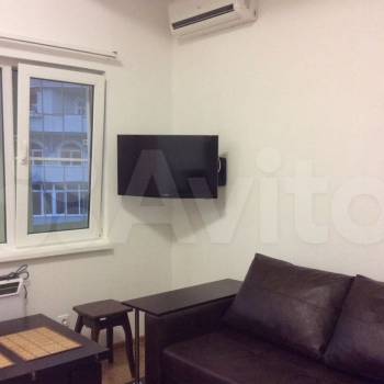 Сдается 1-комнатная квартира, 25 м²
