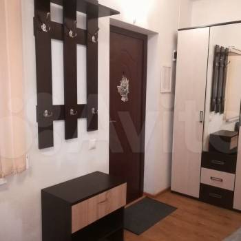 Сдается 1-комнатная квартира, 25 м²