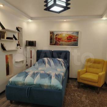 Продается 2-х комнатная квартира, 50 м²
