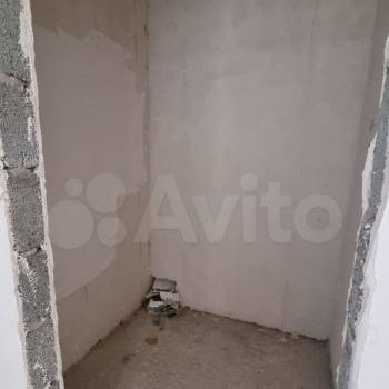 Продается 1-комнатная квартира, 21,6 м²