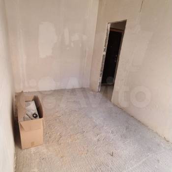 Продается 1-комнатная квартира, 21,6 м²