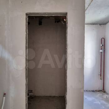 Продается 1-комнатная квартира, 21,6 м²