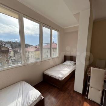 Сдается 2-х комнатная квартира, 87,6 м²