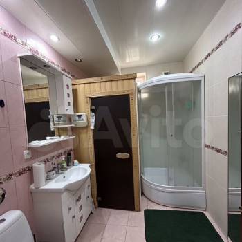 Сдается 2-х комнатная квартира, 87,6 м²