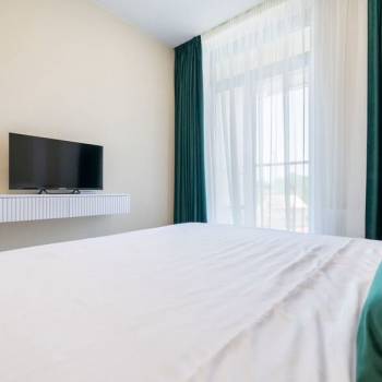 Продается 1-комнатная квартира, 22 м²