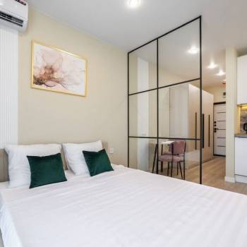 Продается 1-комнатная квартира, 22 м²