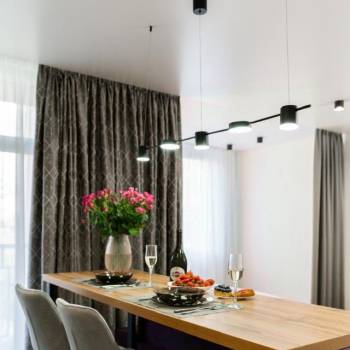 Сдается 1-комнатная квартира, 40 м²