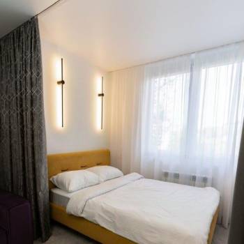 Сдается 1-комнатная квартира, 40 м²