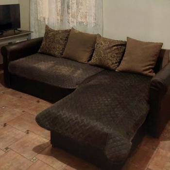 Сдается Многокомнатная квартира, 57 м²