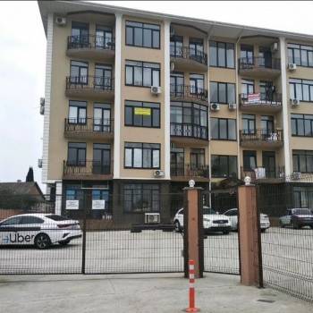 Продается 2-х комнатная квартира, 47,7 м²