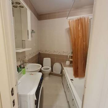 Продается 2-х комнатная квартира, 47,7 м²