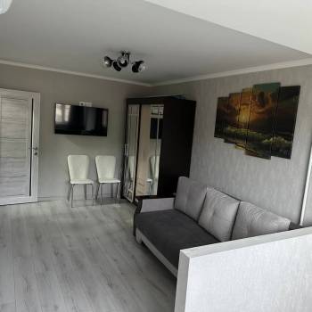 Продается 1-комнатная квартира, 31,6 м²