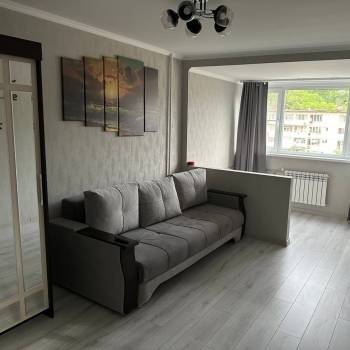 Продается 1-комнатная квартира, 31,6 м²