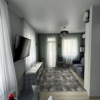 Продается 2-х комнатная квартира, 44 м²