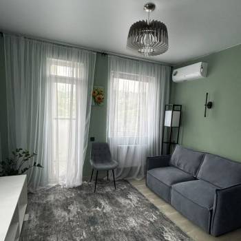Продается 2-х комнатная квартира, 44 м²