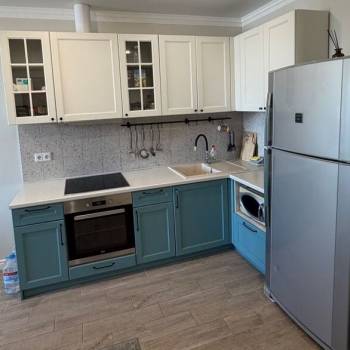 Продается 1-комнатная квартира, 33 м²