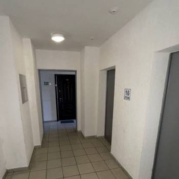 Продается 1-комнатная квартира, 33 м²