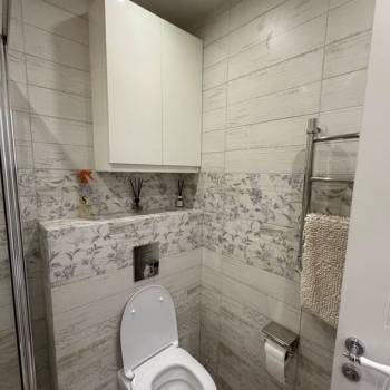 Продается 1-комнатная квартира, 33 м²