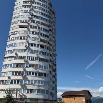 Продается 1-комнатная квартира, 33 м²