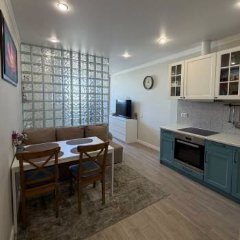 Продается 1-комнатная квартира, 33 м²