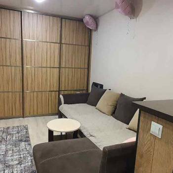 Сдается 1-комнатная квартира, 30 м²