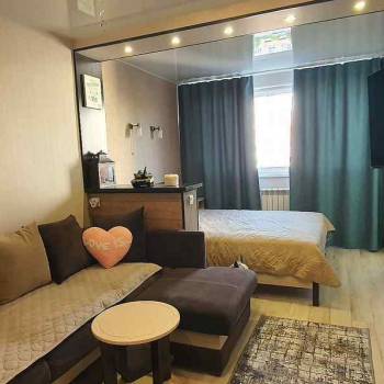 Сдается 1-комнатная квартира, 30 м²