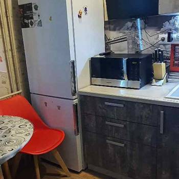 Сдается 1-комнатная квартира, 30 м²