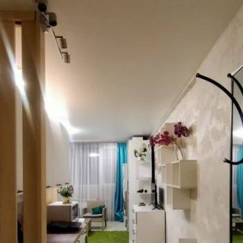 Сдается 1-комнатная квартира, 34 м²