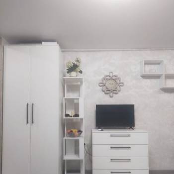 Сдается 1-комнатная квартира, 34 м²