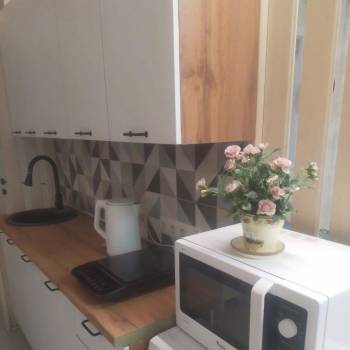 Сдается 1-комнатная квартира, 34 м²