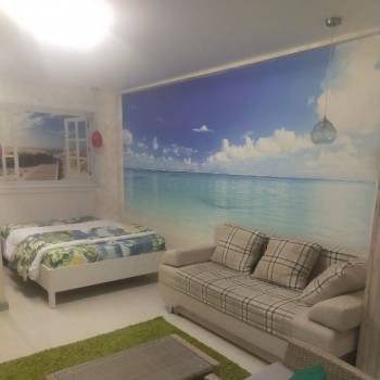 Сдается 1-комнатная квартира, 34 м²