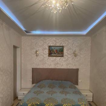 Сдается 2-х комнатная квартира, 52 м²