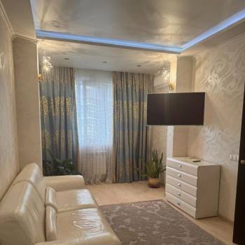 Сдается 2-х комнатная квартира, 52 м²