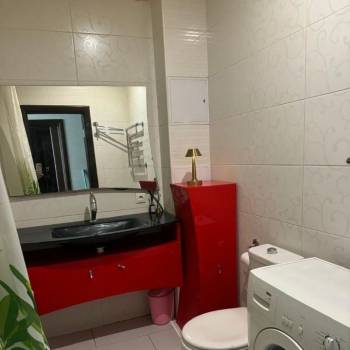 Сдается 2-х комнатная квартира, 52 м²