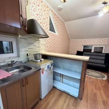 Сдается 1-комнатная квартира, 22 м²