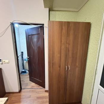 Сдается 1-комнатная квартира, 22 м²