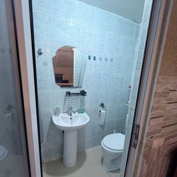 Сдается 1-комнатная квартира, 22 м²