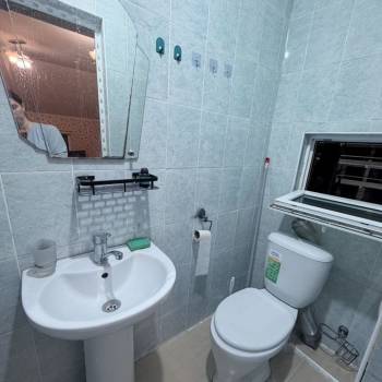 Сдается 1-комнатная квартира, 22 м²