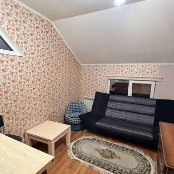 Сдается 1-комнатная квартира, 22 м²