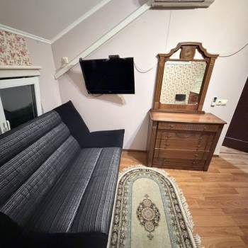 Сдается 1-комнатная квартира, 22 м²