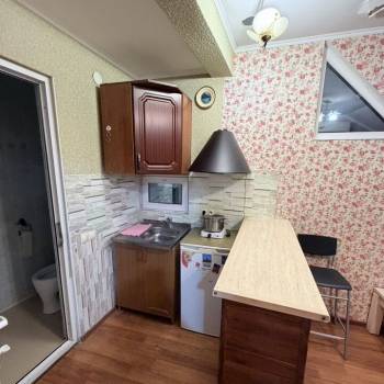 Сдается 1-комнатная квартира, 22 м²