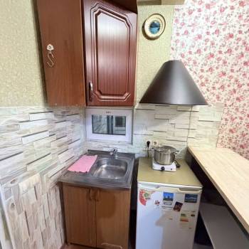 Сдается 1-комнатная квартира, 22 м²
