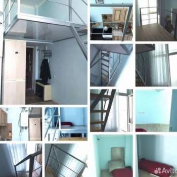 Сдается 1-комнатная квартира, 33 м²