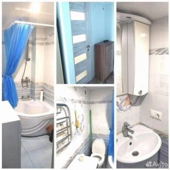 Сдается 1-комнатная квартира, 33 м²