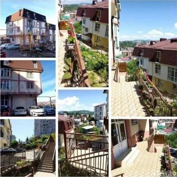 Сдается 1-комнатная квартира, 33 м²