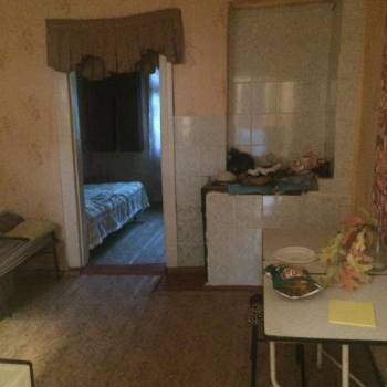 Продается 2-х комнатная квартира, 25 м²